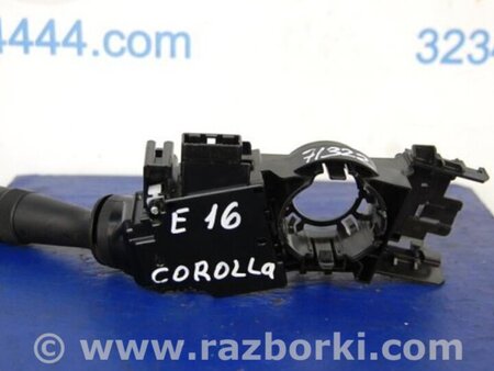 ФОТО Підрульовий перемикач для Toyota Corolla E16/E17 (2012-2018) Киев