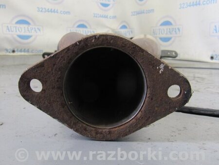 ФОТО Глушник для Infiniti FX/QX70 S51 (08-17) Киев