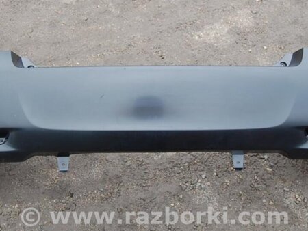 ФОТО Бампер задній для Toyota Corolla E16/E17 (2012-2018) Киев