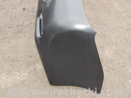 ФОТО Бампер задній для Toyota Corolla E16/E17 (2012-2018) Киев