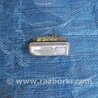 Подсветка номера Lexus ES350 (06-12)