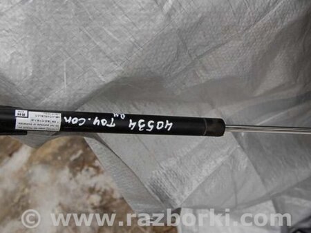 ФОТО Амортизатор кришки багажника для Toyota Auris E150 (10.2006-11.2012) Киев