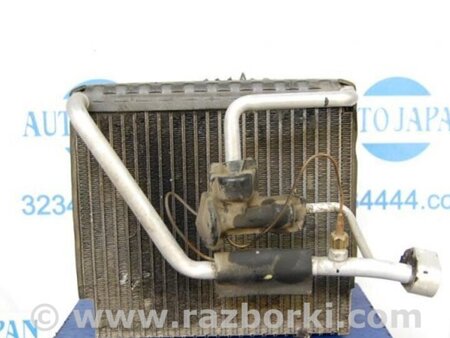 ФОТО Випарник кондиціонера для Mitsubishi Pajero Sport (96-09) Киев