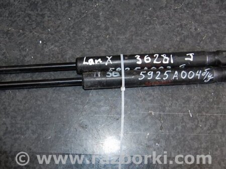 ФОТО Амортизатор кришки багажника для Mitsubishi Lancer X 10 (08-17) Киев