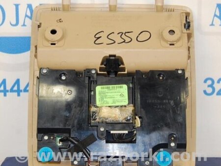 ФОТО плафон салону для Lexus ES350 (06-12) Киев