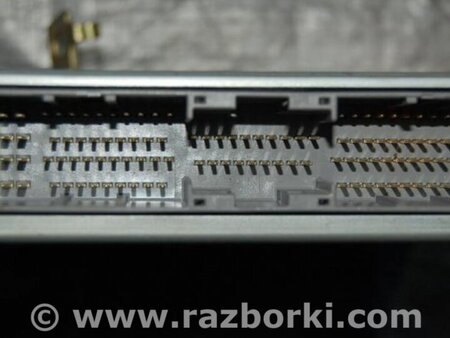 ФОТО Блок керування двигуном для Nissan Skyline V35 (01-07) Киев