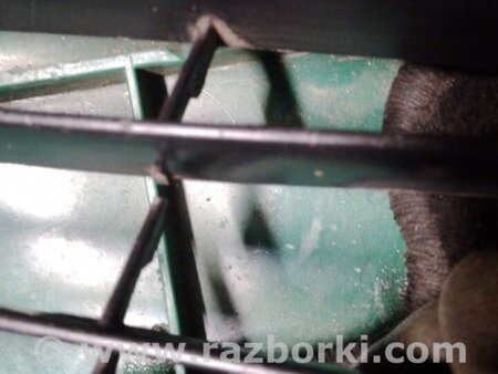 ФОТО Решітка переднього бампера для Toyota Corolla E150 (11.2006-08.2013) Киев