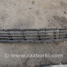 Решітка переднього бампера Toyota Corolla E150 (11.2006-08.2013)