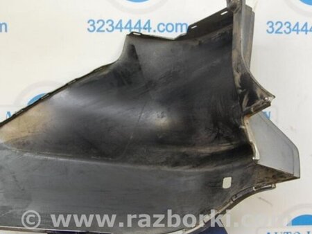 ФОТО Накладка бампера для Honda CR-V (07-11) Киев