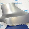 Накладка бампера Honda CR-V (07-11)