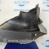 ФОТО Накладка бампера для Honda CR-V (07-11) Киев