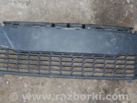 ФОТО Решітка переднього бампера для Hyundai i10 PA (07-13) Киев