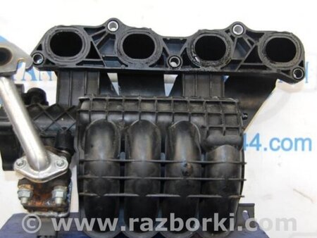 ФОТО Колектор впускний для Mitsubishi Colt Z30 (02-12) Киев