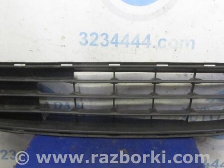 ФОТО Решітка переднього бампера для Suzuki SX4 Киев