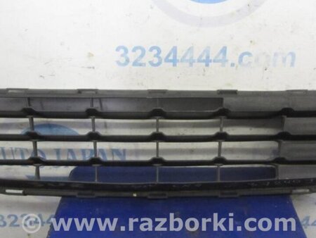 ФОТО Решітка переднього бампера для Suzuki SX4 Киев