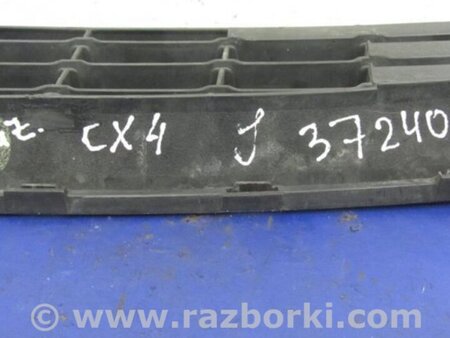 ФОТО Решітка переднього бампера для Suzuki SX4 Киев