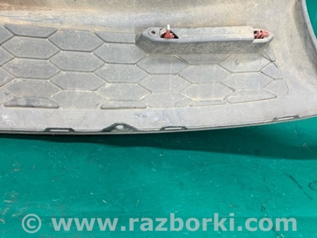 ФОТО Накладка бампера для Honda Civic 5D 8G Киев