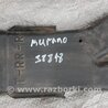 ФОТО Повітрозабірник для Nissan Murano Z50 Киев