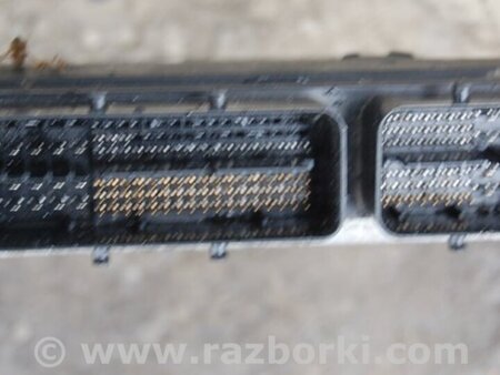 ФОТО Блок керування двигуном для Toyota Auris E150 (10.2006-11.2012) Киев