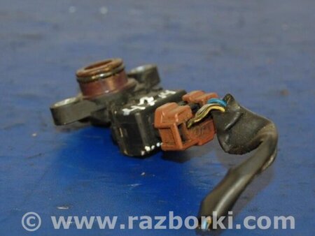 ФОТО Датчик абсолютного давления MAP sensor для Mitsubishi Lancer X 10 (08-17) Киев