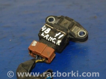 ФОТО Датчик абсолютного давления MAP sensor для Mitsubishi Lancer X 10 (08-17) Киев