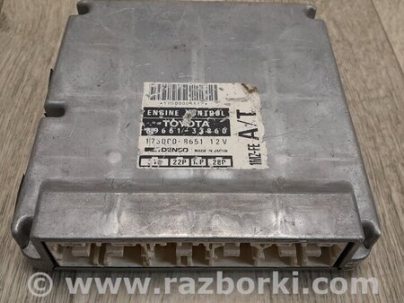 ФОТО Блок керування двигуном для Toyota Camry 20 XV20 (08.1996-01.2002) Киев