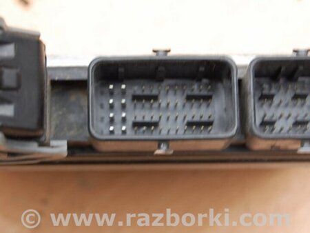 ФОТО Блок керування двигуном для Nissan Qashqai (07-14) Киев