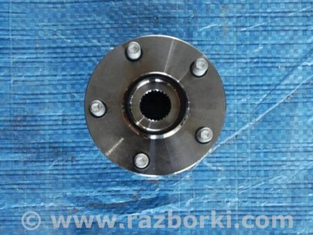 ФОТО Маточина колеса для Toyota Avensis T250 (02.2003-10.2009) Киев