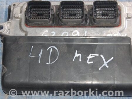 ФОТО Блок керування двигуном для Honda Civic 8 FK,FN1,FN2 UFO (09.2005 - 06.2012) Киев