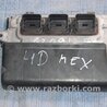 Блок керування двигуном Honda Civic 8 FK,FN1,FN2 UFO (09.2005 - 06.2012)