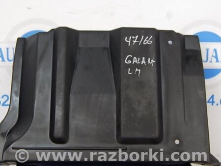 ФОТО Захист двигуна для Mitsubishi Galant Киев