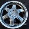 ФОТО Диск R16 для Honda Civic 8 FK,FN1,FN2 UFO (09.2005 - 06.2012) Киев