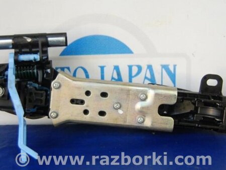 ФОТО Ручка двері зовнішня для Toyota Corolla E16/E17 (2012-2018) Киев