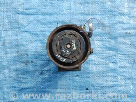 ФОТО Компресор кондиціонера для Nissan Almera (97-01) Киев