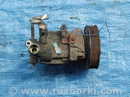 ФОТО Компресор кондиціонера для Nissan Almera (97-01) Киев