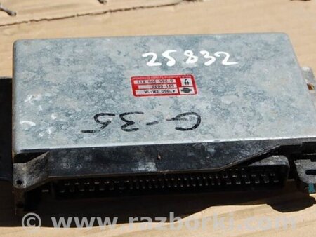 ФОТО Блок ABS для Infiniti G35 Киев