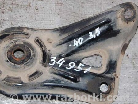 ФОТО Кронштейн передней балки для Toyota Camry 40 XV40 (01.2006-07.2011) Киев