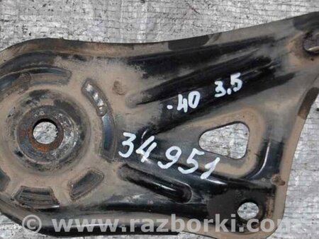 ФОТО Кронштейн передней балки для Toyota Camry 40 XV40 (01.2006-07.2011) Киев