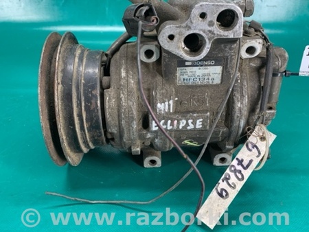 ФОТО Компресор кондиціонера для Mitsubishi Eclipse Киев