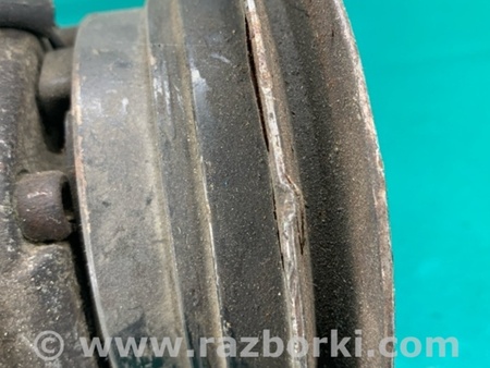 ФОТО Компресор кондиціонера для Mitsubishi Eclipse Киев