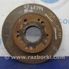 Диск гальмівний задній Honda Civic 8 FK,FN1,FN2 UFO (09.2005 - 06.2012)