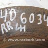 ФОТО Диск гальмівний задній для Honda Civic 8 FK,FN1,FN2 UFO (09.2005 - 06.2012) Киев