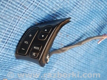 ФОТО Кнопка керування магнітолою на кермо для Mazda 6 GG/GY (2002-2008) Киев