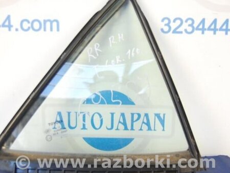 ФОТО Скло дверей для Toyota Corolla E16/E17 (2012-2018) Киев