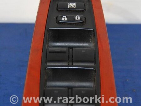 ФОТО Блок кнопок стеклоподъемников для Lexus ES350 (06-12) Киев