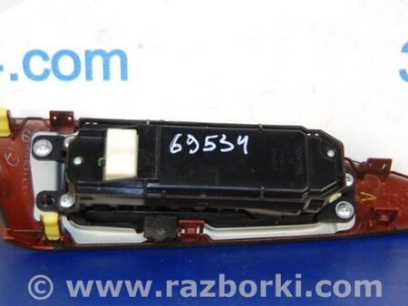 ФОТО Блок кнопок стеклоподъемников для Lexus ES350 (06-12) Киев