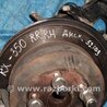 Диск гальмівний задній Lexus RX350/450 (09-15)