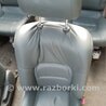 ФОТО Сидіння комплект для Toyota Land Cruiser 200 Киев