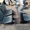 ФОТО Сидіння комплект для Toyota Land Cruiser 200 Киев