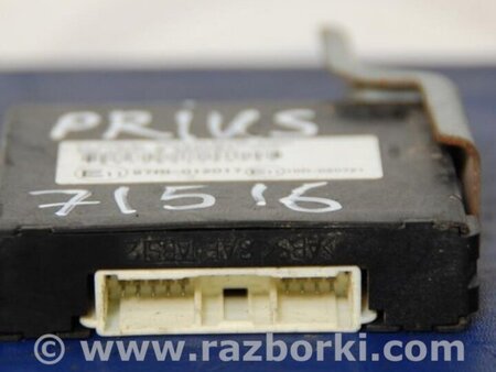 ФОТО Блок електронний для Toyota Prius 30 (09-17) Киев